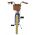 Volare Blossom Kinderfiets - Meisjes - 20 inch - Paars