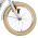 Volare Blossom Kinderfiets - Meisjes - 20 inch - Wit