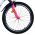 Volare XC Race Kinderfiets - 24 inch - Wit Roze - 21 versnellingen