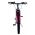 Volare XC Race Kinderfiets - 24 inch - Wit Roze - 21 versnellingen