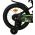 Volare Super GT Kinderfiets - Jongens - 16 inch - Groen
