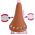 Volare Excellent Kinderfiets - Meisjes - 14 inch - Roze