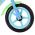 Bluey loopfiets metaal