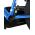 Paw Patrol -Rubble & Crew Kinderfiets - Jongens - 16 inch - Blauw