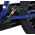 Superman Kinderfiets - Jongens - 16 inch - Blauw
