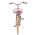 Volare Excellent Kinderfiets - Meisjes - 24 inch - Mat Roze