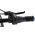 Volare XC Race Kinderfiets - 24 inch - Blauw Grijs - Shimano Nexus 3