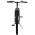 Volare XC Race Kinderfiets - 24 inch - Blauw Grijs - Shimano Nexus 3
