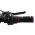 Volare XC Race Kinderfiets - 24 inch - Rood Grijs - Shimano Nexus 3