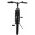 Volare XC Race Kinderfiets - 24 inch - Rood Grijs - Shimano Nexus 3