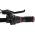 Volare XC Race Kinderfiets - 24 inch - Wit Roze - Shimano Nexus 3