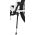 Volare XC Race Kinderfiets - 26 inch - Wit Roze - Shimano Nexus 3