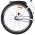 Volare XC Race Kinderfiets - 26 inch - Wit Roze - Shimano Nexus 3