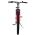 Volare XC Race Kinderfiets - 26 inch - Wit Roze - Shimano Nexus 3