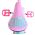 Paw Patrol Kinderfiets - Meisjes - 16 inch - Roze