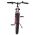 Volare Mystic Kinderfiets - 20 inch - Roze