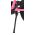 Volare Mystic Kinderfiets - 20 inch - Roze