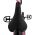 Volare Mystic Kinderfiets - 24 inch - Roze - Shimano Nexus 3