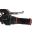 Volare Mystic Kinderfiets - 24 inch - Roze - Shimano Nexus 3