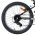 Volare Boost Kinderfiets - 20 inch - Zilver Groen - 7 versnellingen