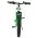 Volare Boost Kinderfiets - 20 inch - Zilver Groen - 7 versnellingen