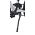 Volare Boost Kinderfiets - 20 inch - Zilver Groen - 7 versnellingen