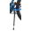 Volare Boost Kinderfiets - 26 inch - Blauw Oranje - 21 versnellingen