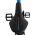 Volare Boost Kinderfiets - 26 inch - Blauw Oranje - 21 versnellingen