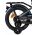 Volare Thombike Kinderfiets - Jongens - 14 inch - Blauw Grijs