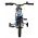 Volare Thombike Kinderfiets - Jongens - 14 inch - Blauw Grijs