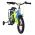 Volare Thombike Kinderfiets - Jongens - 14 inch - Blauw Geel