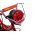 Disney Cars Kinderfiets - Jongens - 12 inch - Twee handremmen