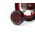Disney Cars Kinderfiets - Jongens - 12 inch - Twee handremmen