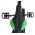 Volare Strike Kinderfiets - Jongens - 12 inch - Groen