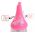 Barbie Kinderfiets - Meisjes - Mag Wheels - 12 inch - Roze