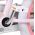 Hello Kitty Kinderfiets - Meisjes - 14 inch - Roze