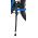 Volare Boost Kinderfiets - 24 inch - Blauw Oranje - 21 versnellingen