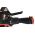 Volare Boost Kinderfiets - 24 inch - Blauw Oranje - 21 versnellingen