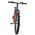 Volare Boost Kinderfiets - 24 inch - Blauw Oranje - 21 versnellingen