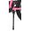 Volare Mystic Kinderfiets - 20 inch - Roze - Shimano Nexus 3