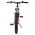 Volare Mystic Kinderfiets - 20 inch - Roze - Shimano Nexus 3