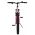 Volare Mystic Kinderfiets - 24 inch - Roze