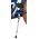 Volare Ashley Kinderfiets - Meisjes - 24 inch - Blauw - Shimano Nexus 3