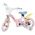 Koala Kinderfiets - Meisjes - 12 inch - Roze - Twee Handremmen
