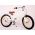 Volare Miracle Cruiser Kinderfiets - Meisjes - 18 inch - Wit - Prime Collection