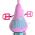 Paw Patrol Kinderfiets - Meisjes - 16 inch - Roze - Twee handremmen