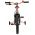 Volare Strike Kinderfiets - Jongens - 16 inch - Oranje