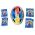 Paw Patrol Protectionset