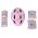 Disney Stitch - Meisjes - Protectionset