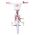 Hello Kitty Kinderfiets - Meisjes - 16 inch - Roze